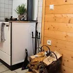 Horská chata Gomig Huette *