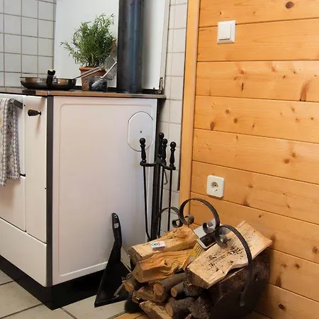 Chalet Gomig Hütte *