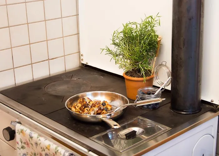 Gomig Huette Obernussdorf