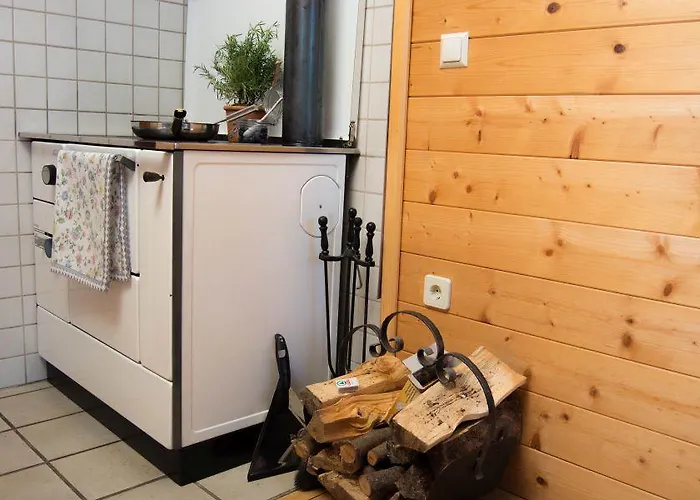 Alpehytte Gomig Huette *