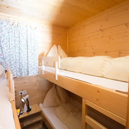 Gomig Hütte