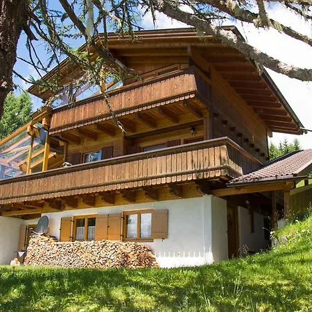 Chalet Gomig Hütte