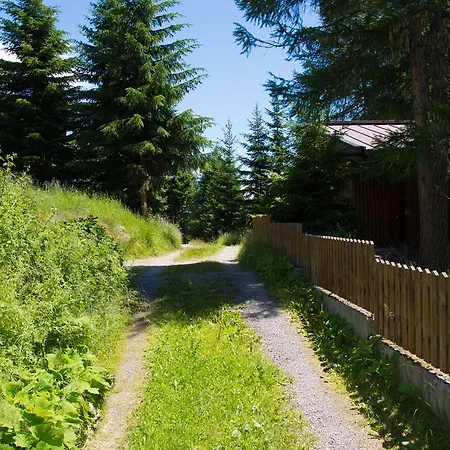 Gomig Hütte