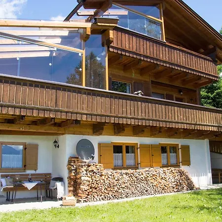 Gomig Hütte